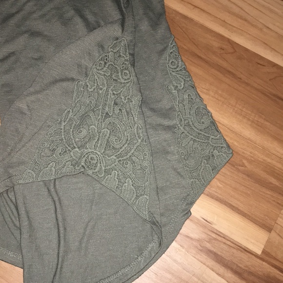 Mudd Top - Picture 2 of 2